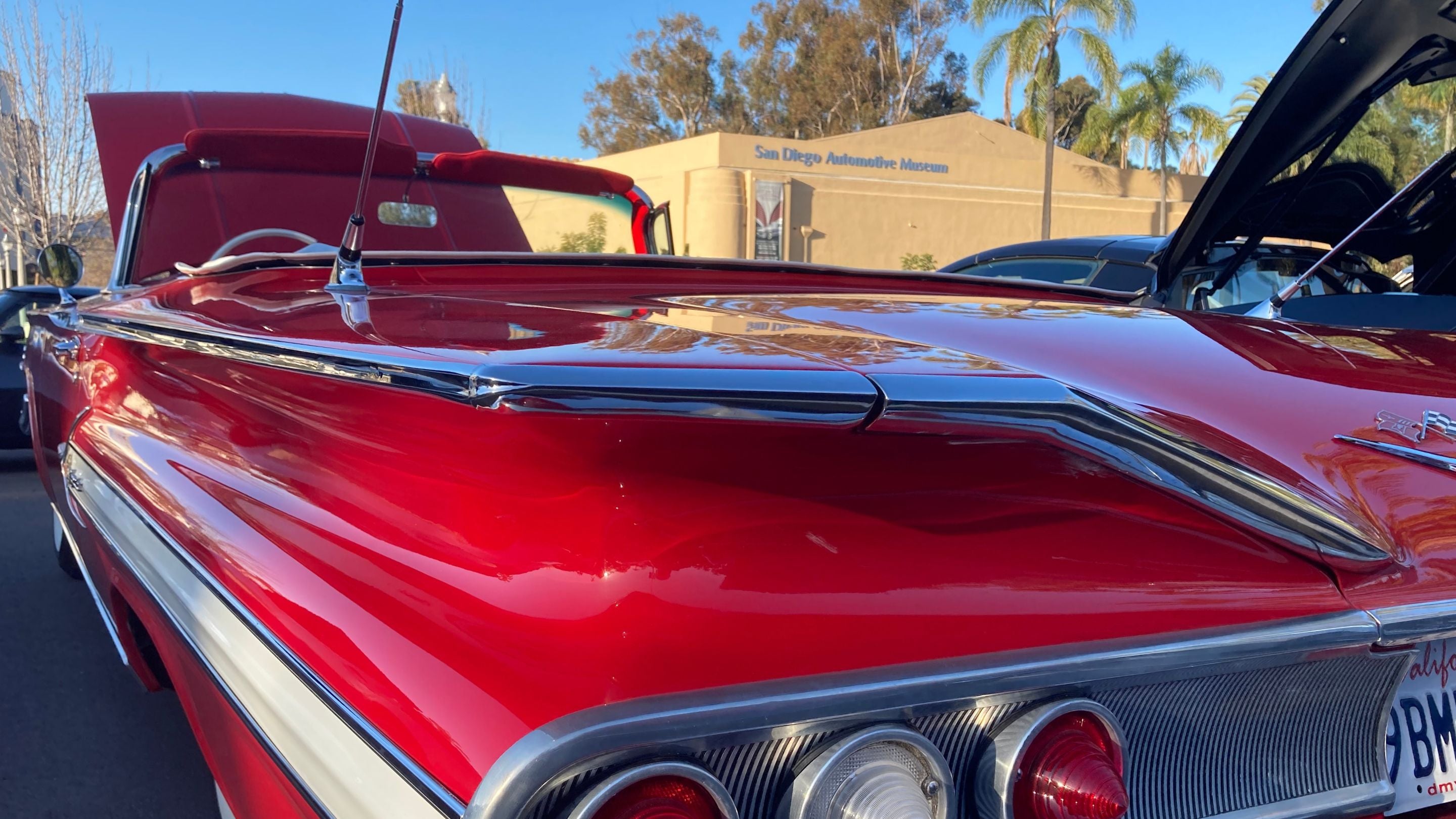 SDAM Cars & Coffee