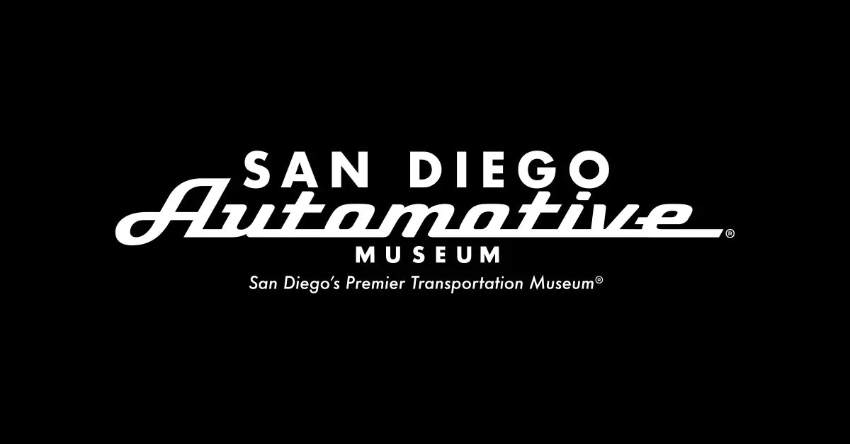 Sweepstakes San Diego Automotive Museum