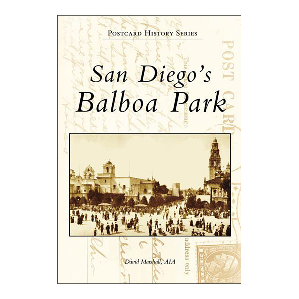 San Diego's Balboa Park