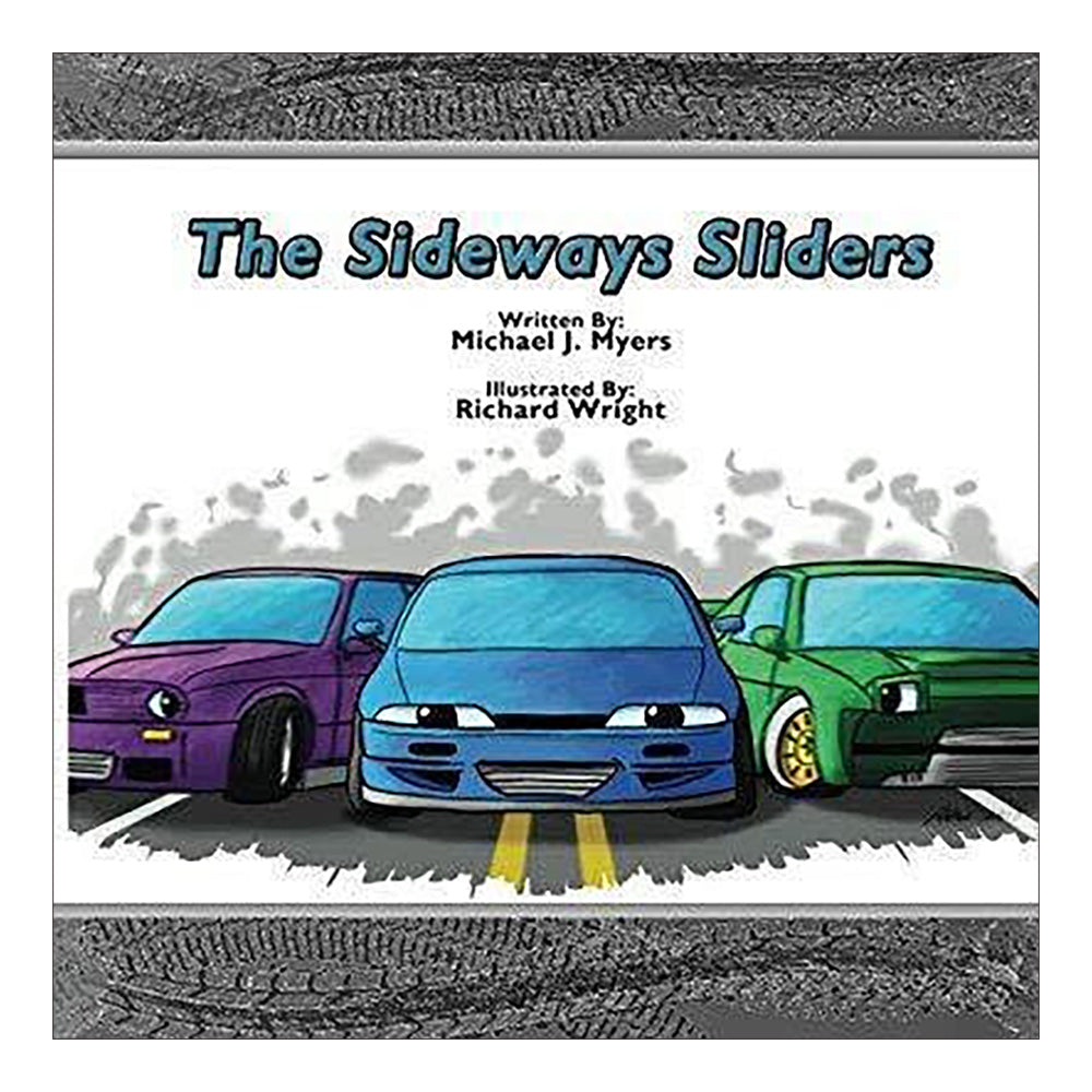 The SideWays Sliders