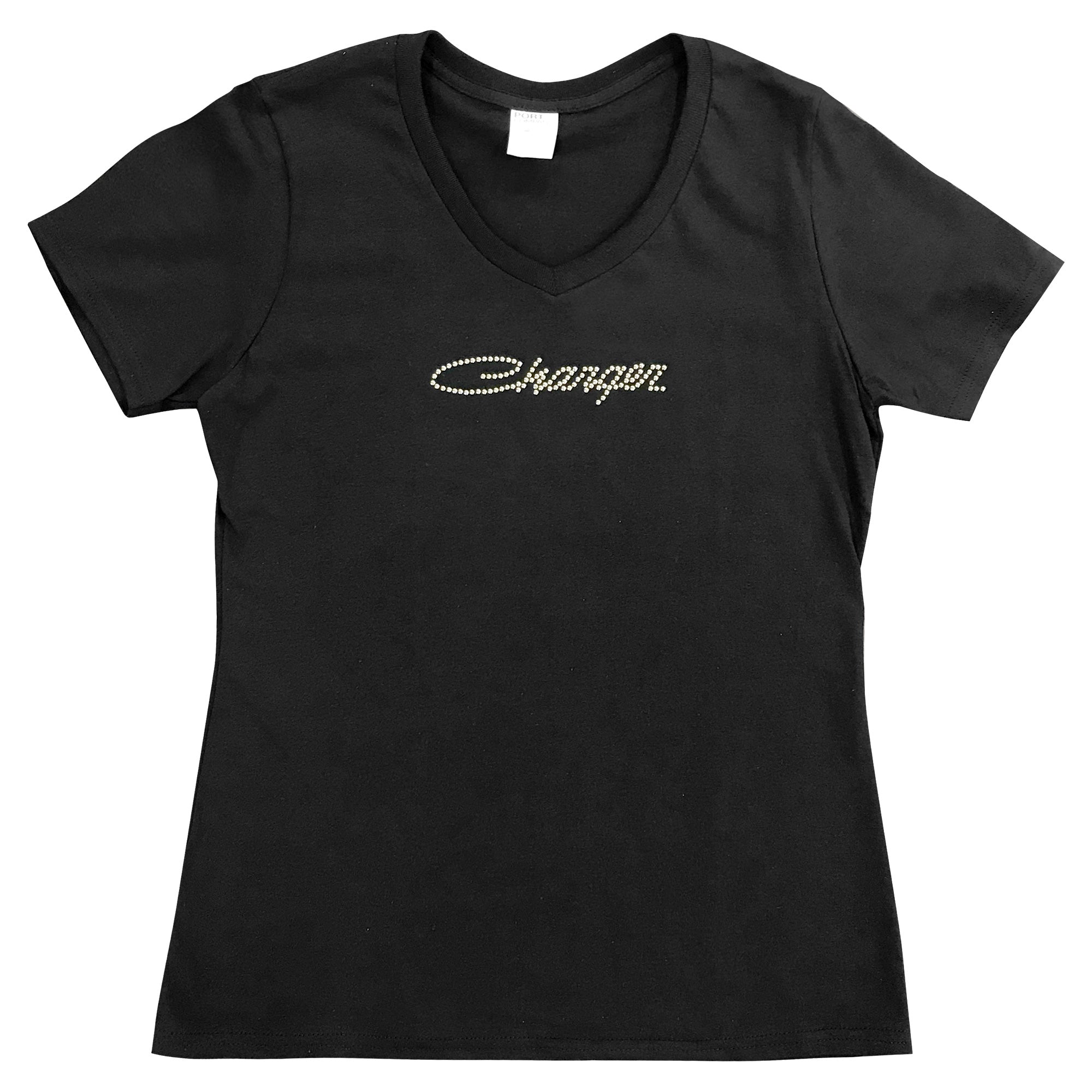 Charger Women's T-Shirt