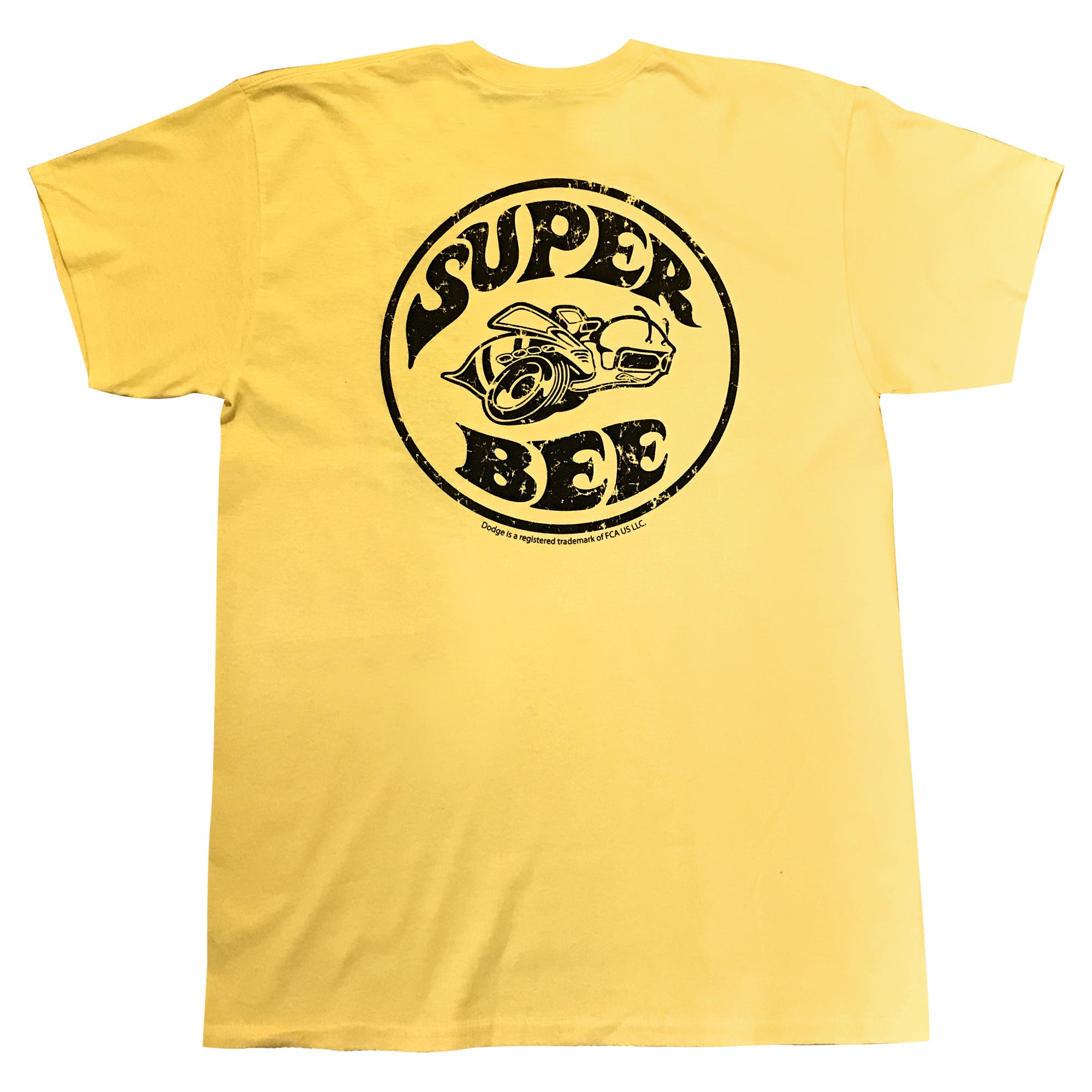 Superbee Men's T-Shirt