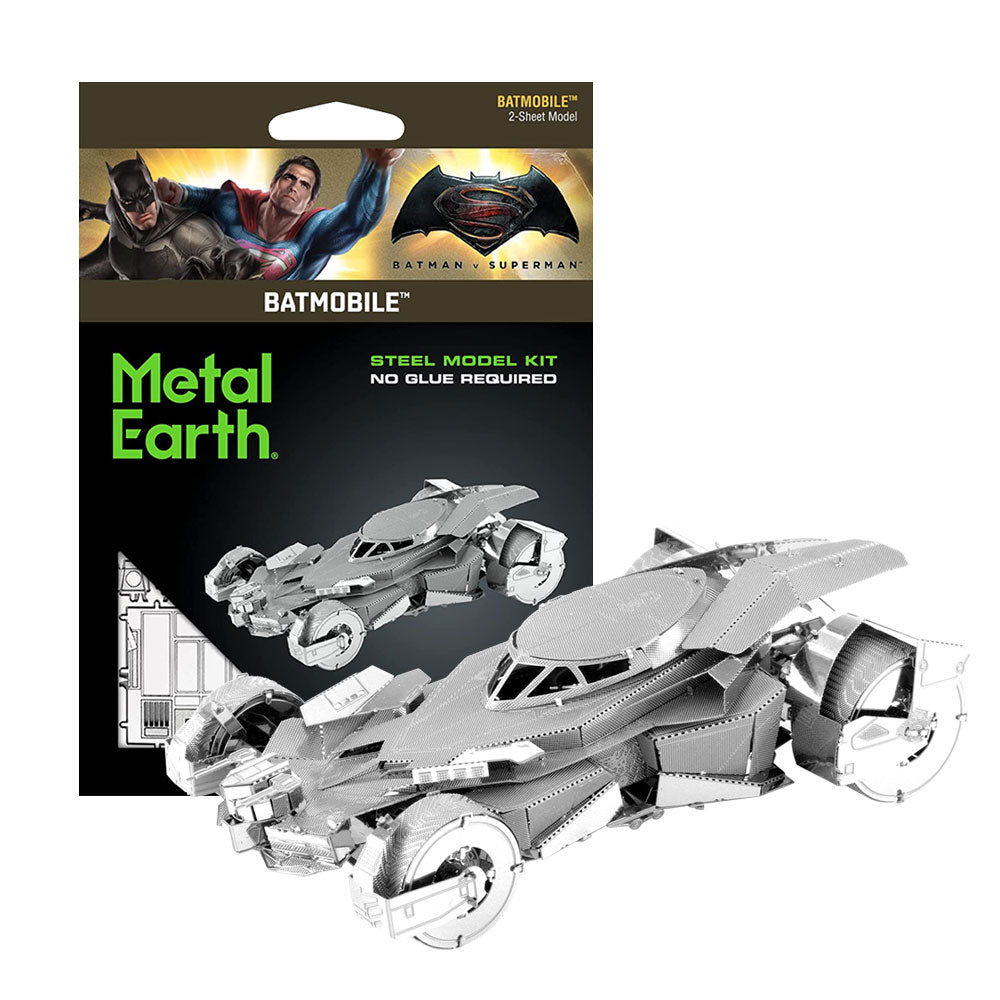 Metal Earth Kits