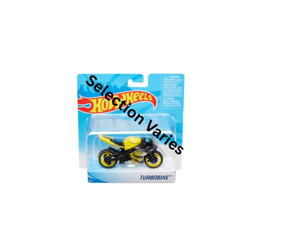 Hot Wheels Vehicles