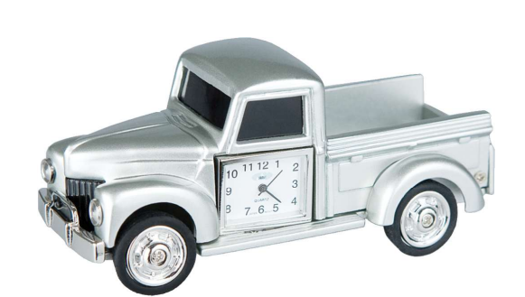 Sanis Desk Clocks