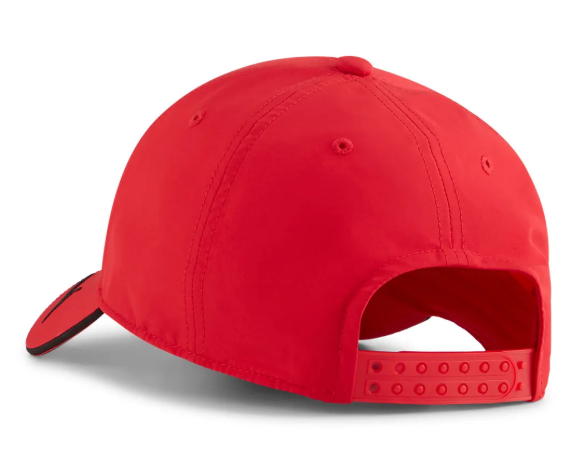 Ferrari Hat