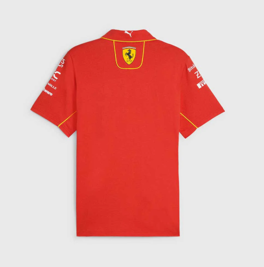Ferrari Polo