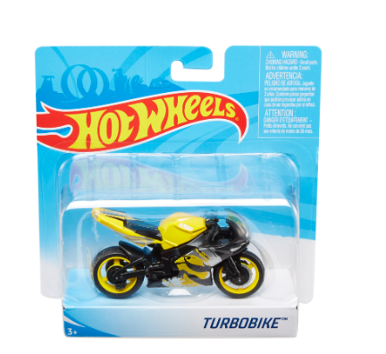 Hot Wheels Vehicles