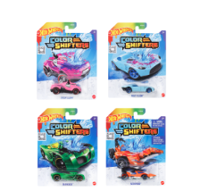 Hot Wheels Vehicles