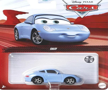 Pixar Cars – San Diego Automotive Museum