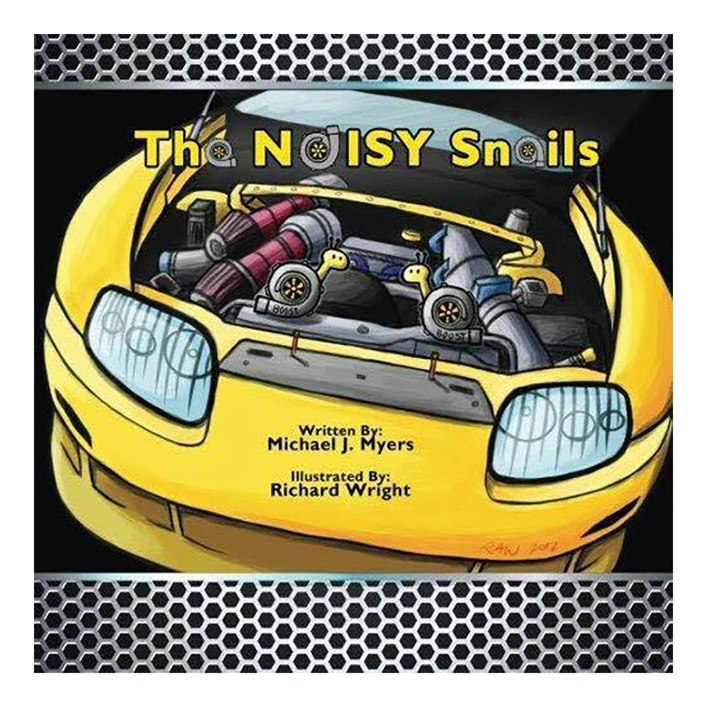 The Noisy Snails