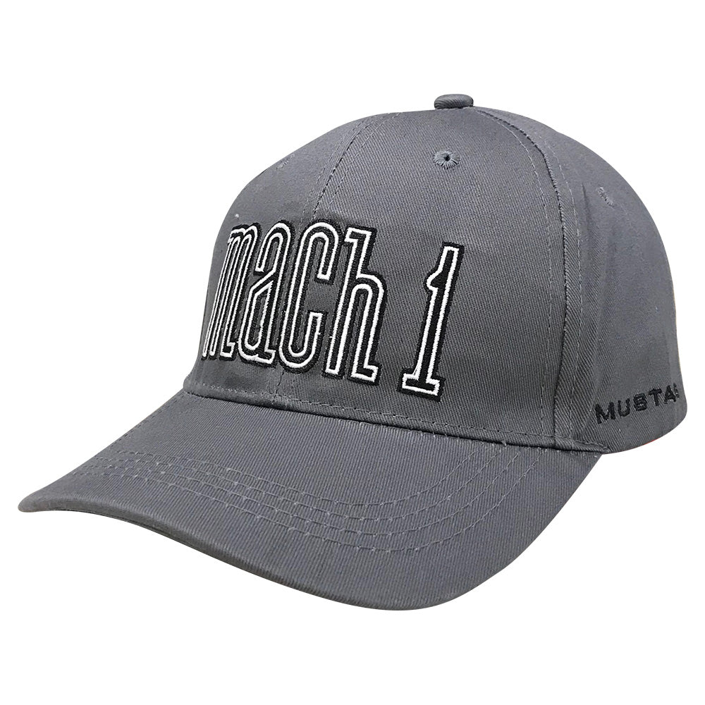 Ford Mustang Mach 1 Hat