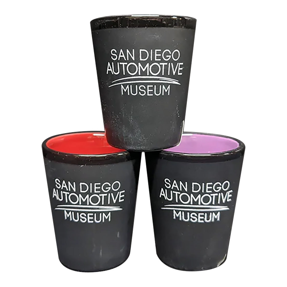 SDAM Museum Merchandise – San Diego Automotive Museum