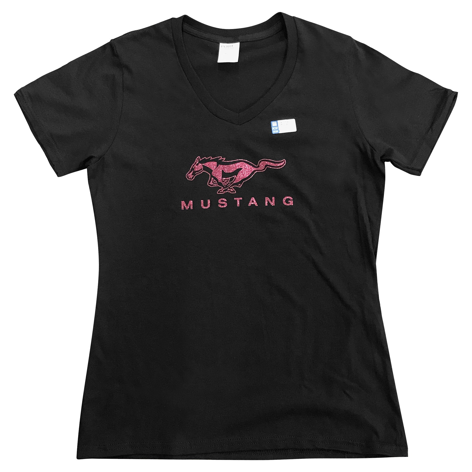 Mustang Women's T-Shirt