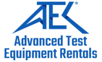 Advanced Test Equipment Rental logo