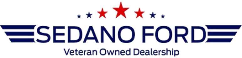 Sedano Ford logo