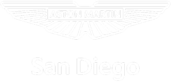 Aston Martin of San Diego logo