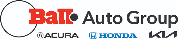 Ball Auto Group logo