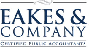 Eakes & Company logo