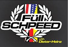 Full Schpeed logo