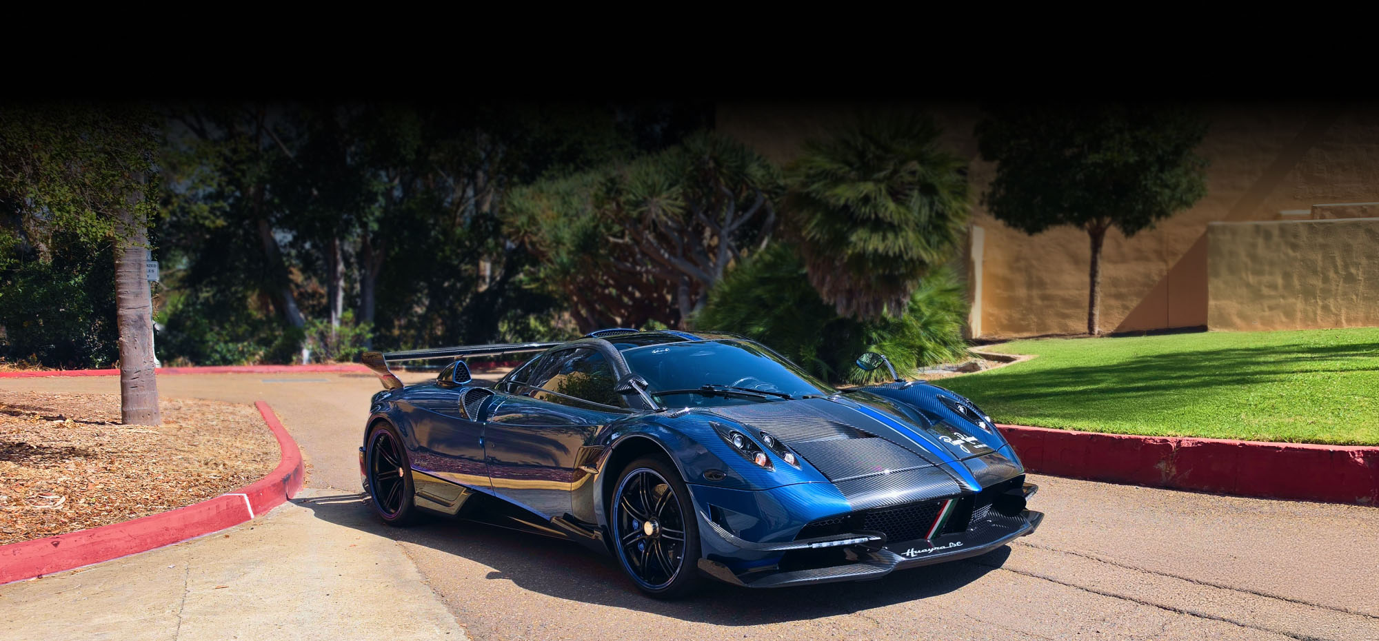 Hypercars Titans of Speed