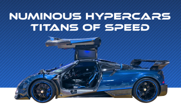 San Diego Automotive Museum events in Balboa Park