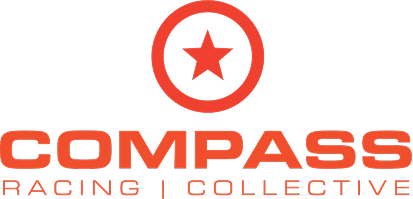 Compass Racing | Collective logo
