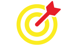 Bullseye icon