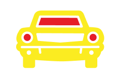 Car icon