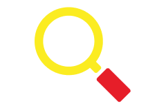 Search icon