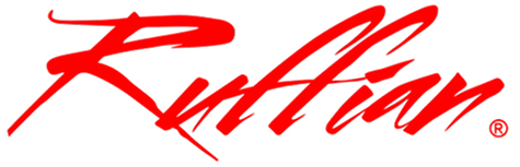 Ruffian Cars logo