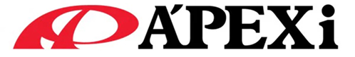 A'PEXi logo