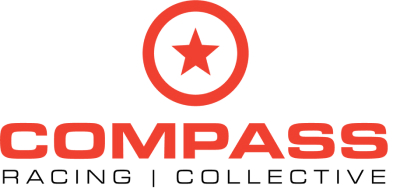 Compass Racing | Collective logo