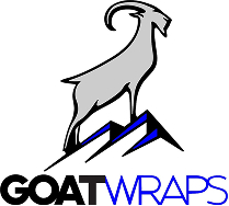 Goat Wraps logo