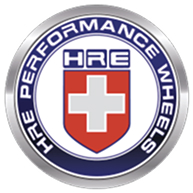 HRE Performance Wheels logo