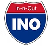 In-n-Out logo