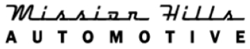 Mission Hills Automotive logo