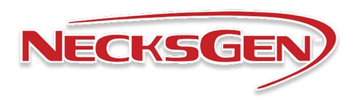 NecksGen logo
