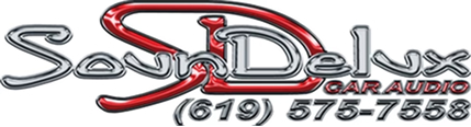 SounDelux Car Audio logo