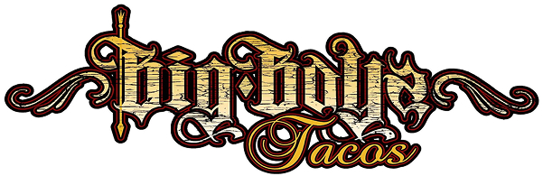 Big Boyz Tacos logo