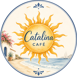 Catalina Cafe taco