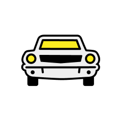 Car icon