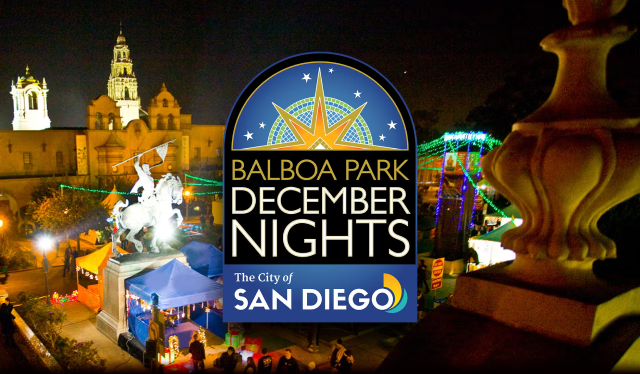 San Diego Automotive Museum events in Balboa Park